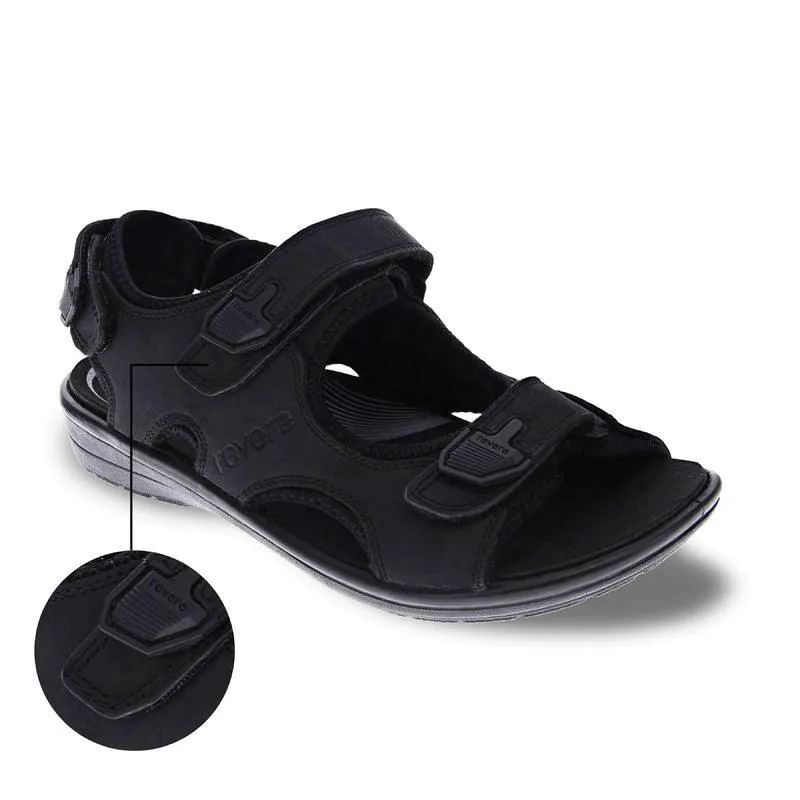 Montana 2 Men's Back Strap Sandal - Limited-Time Offer