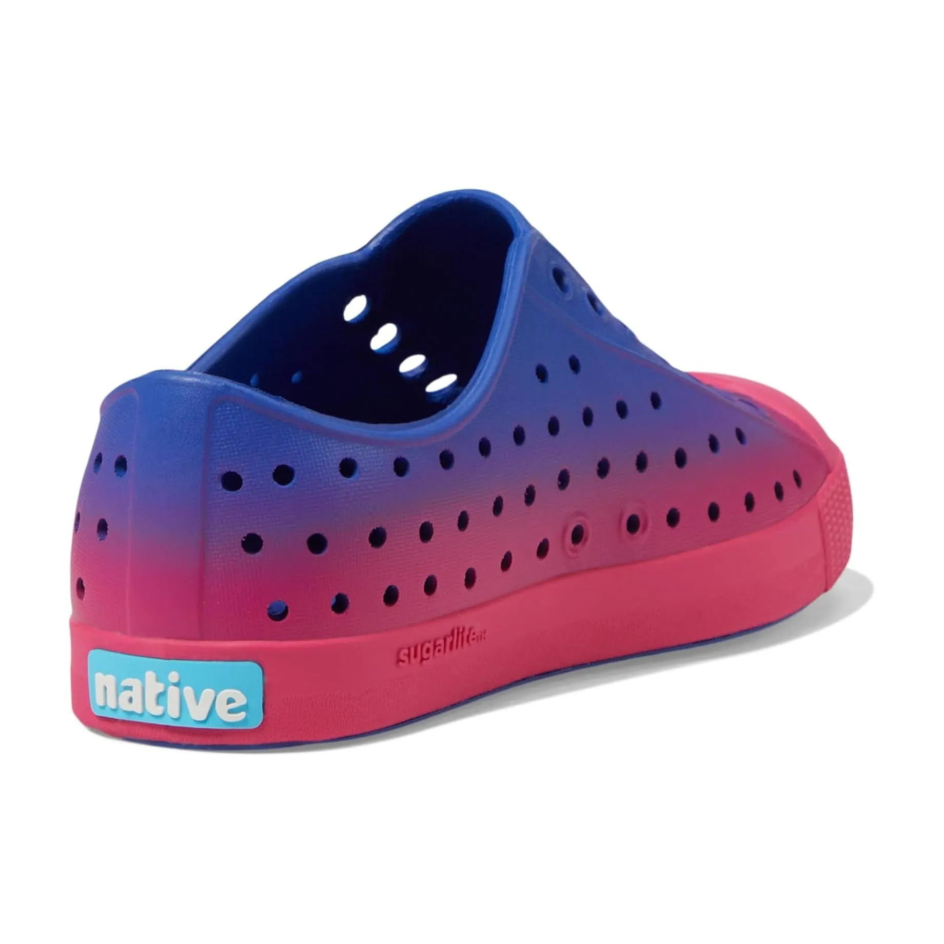 Native Jefferson Sugarlite™ Ombre (Toddler / Little Kid)