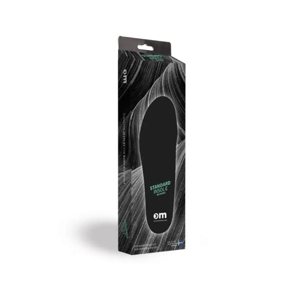 Ortho Movement Unisex Standard Running Insole