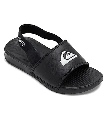 Quiksilver Bright Coast Strapped Toddler Sandal