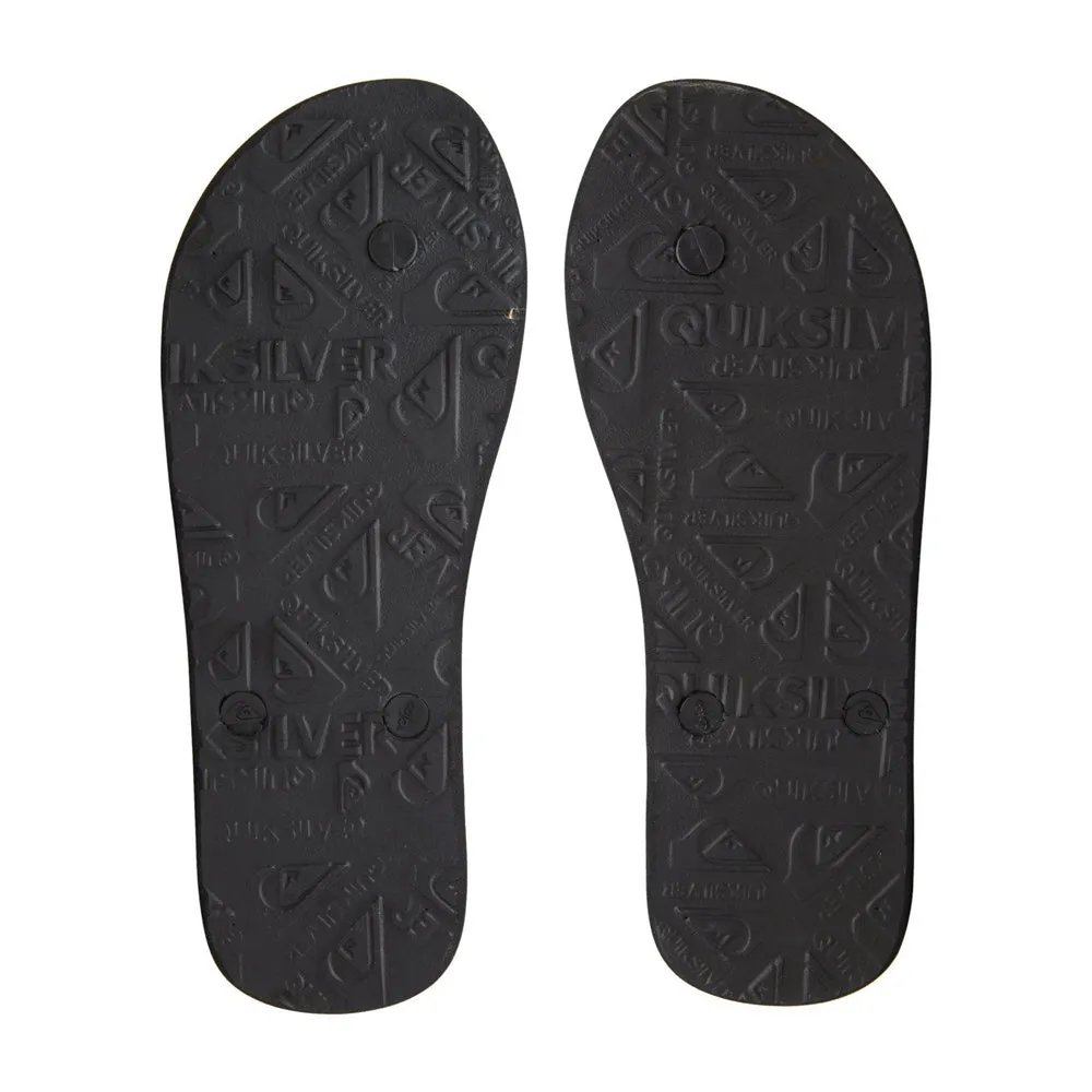 Quiksilver Molokai Flip Flops