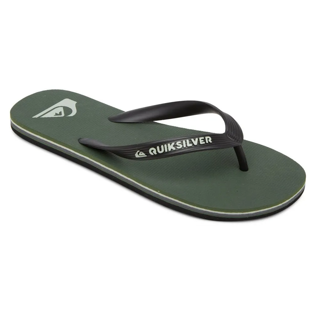 Quiksilver Molokai Flip Flops