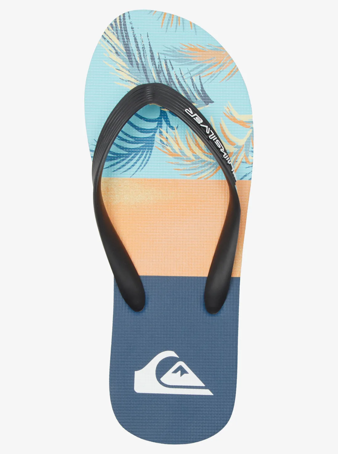 Quiksilver Molokai Panel Mens Sandal