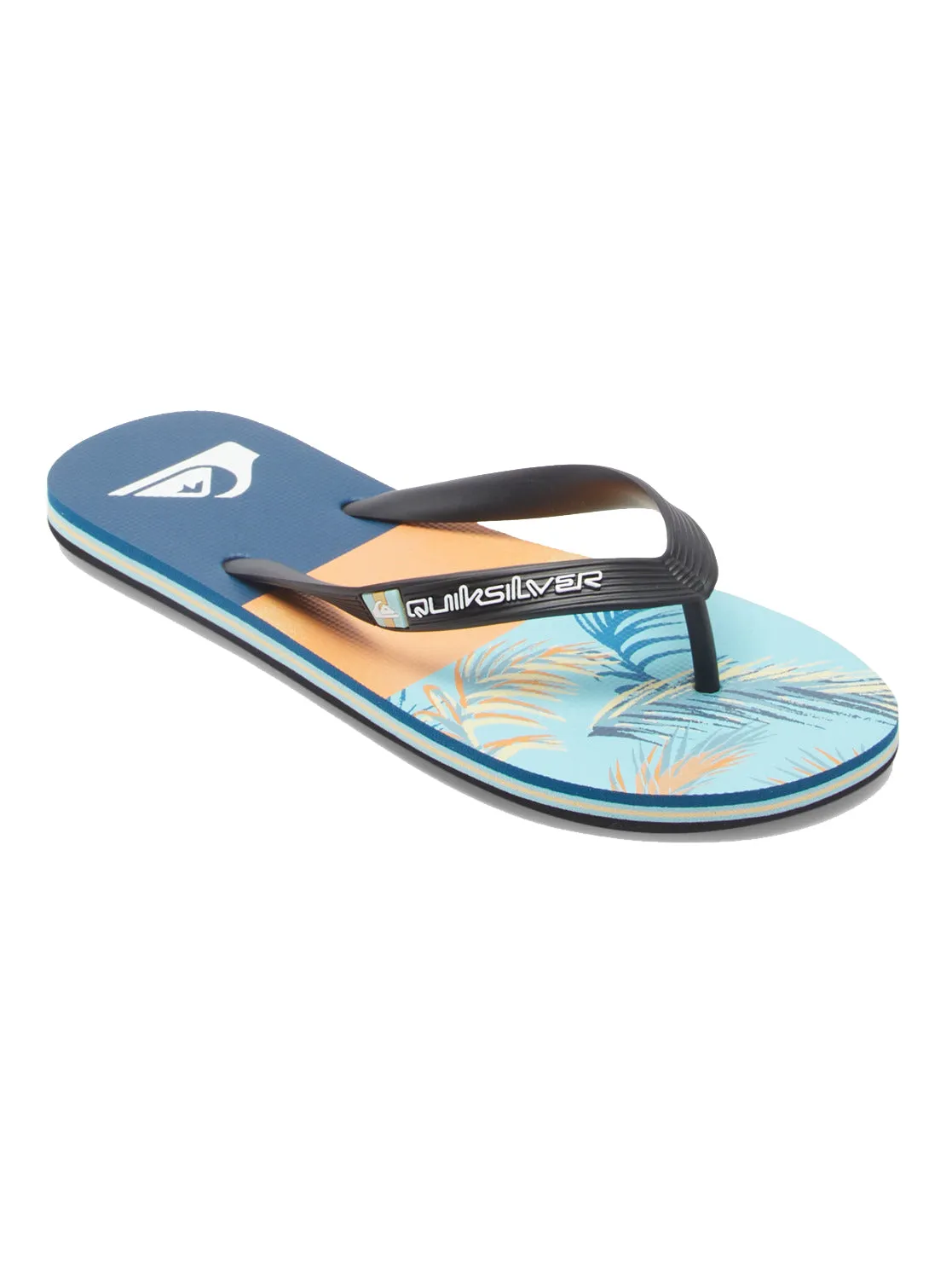 Quiksilver Molokai Panel Mens Sandal