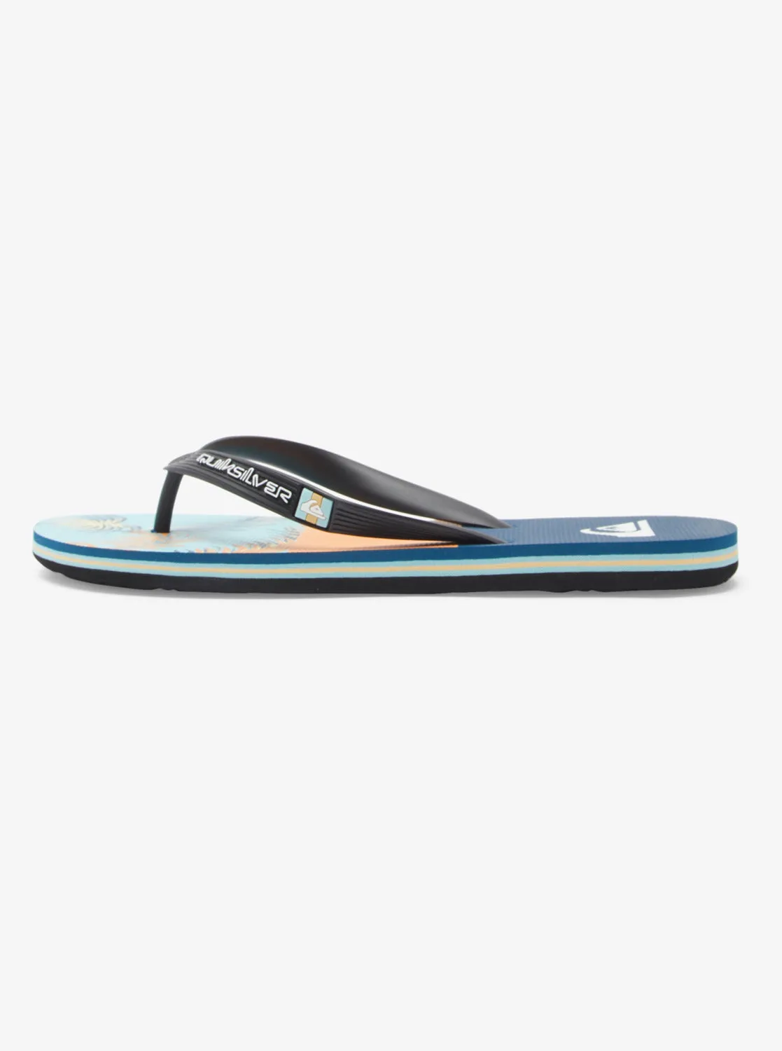 Quiksilver Molokai Panel Mens Sandal