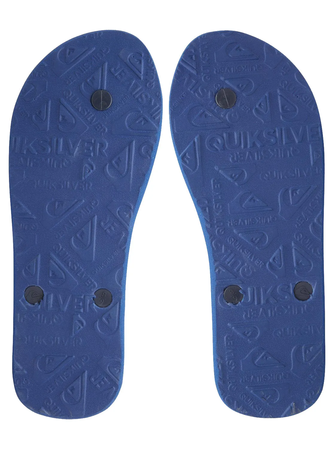 Quiksilver Molokai Panel Mens Sandal