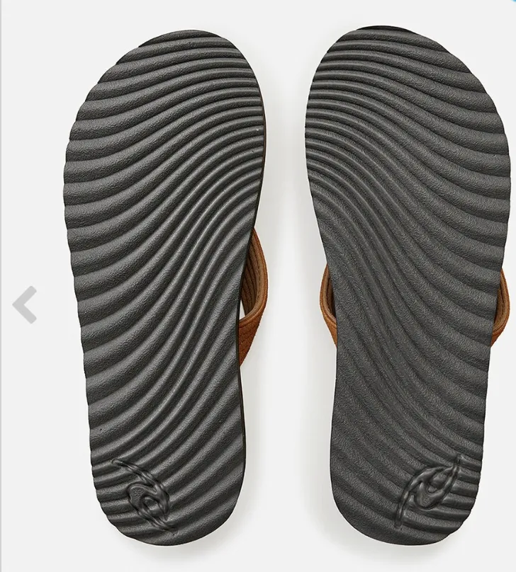 Ripcurl Dbah Eco Open Toe Shoes