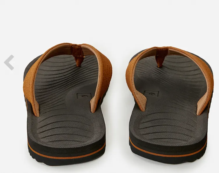 Ripcurl Dbah Eco Open Toe Shoes