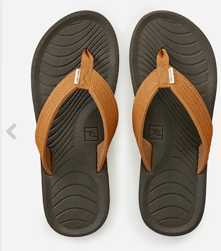 Ripcurl Dbah Eco Open Toe Shoes