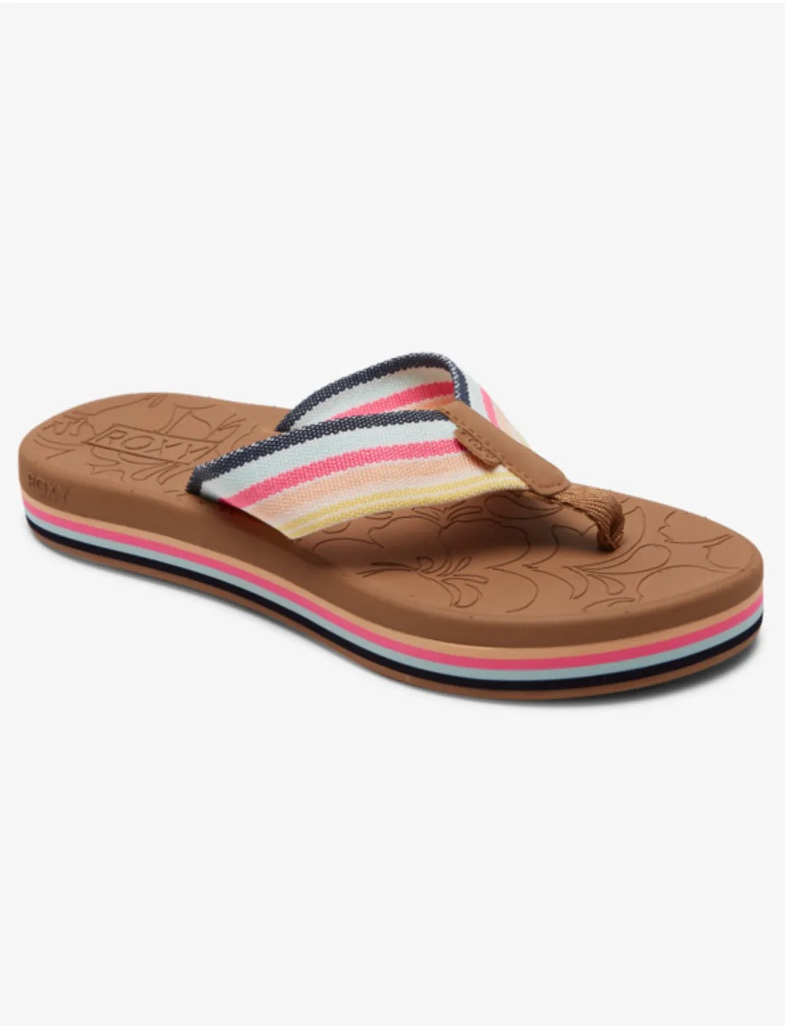 Roxy Colbee Hi - Sandals For Women