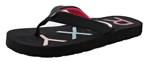 Roxy Girl’s RG Vista III Summer Flip Flops