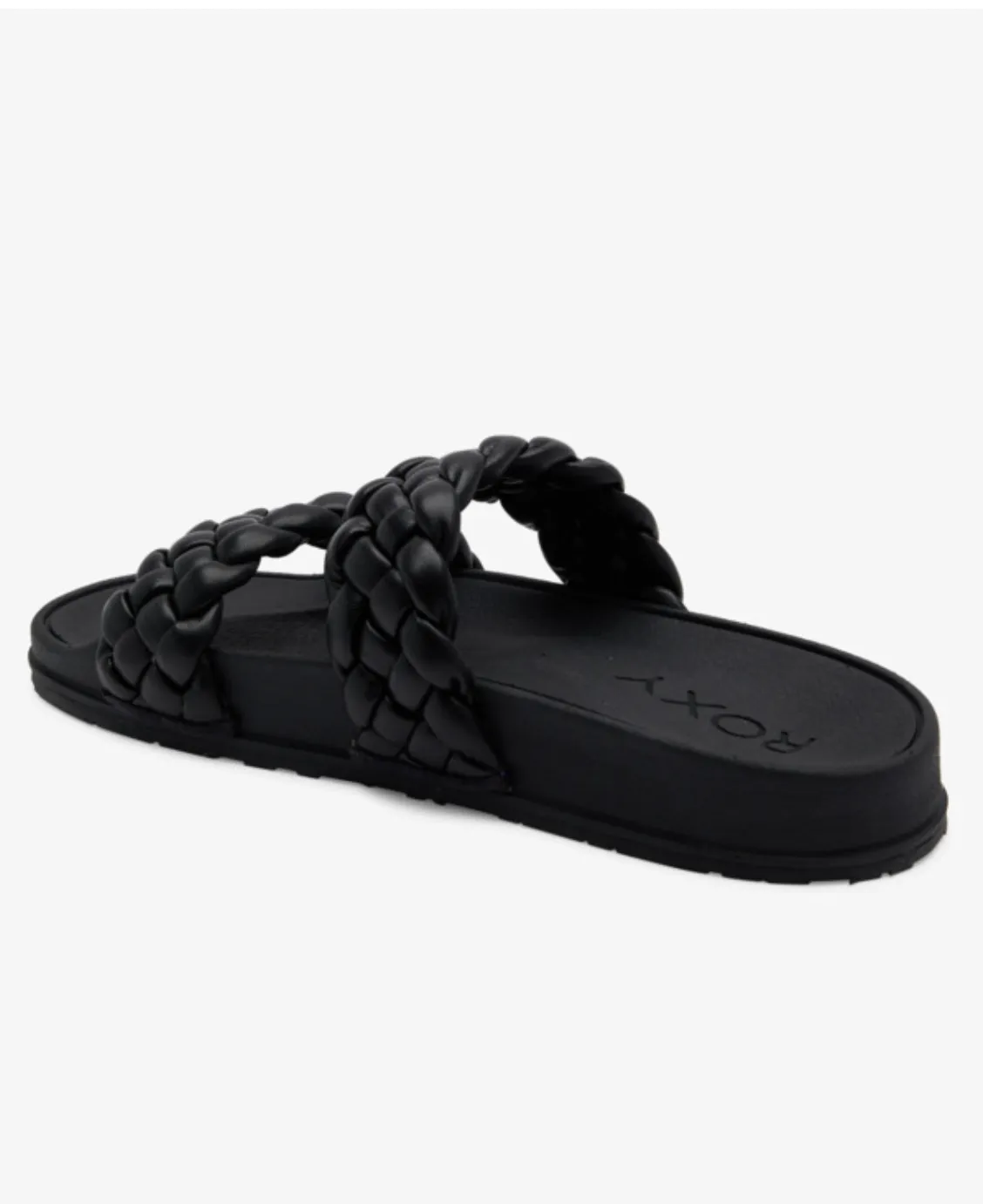 Roxy Slippy Braided Water-Friendly - Sandals For Women