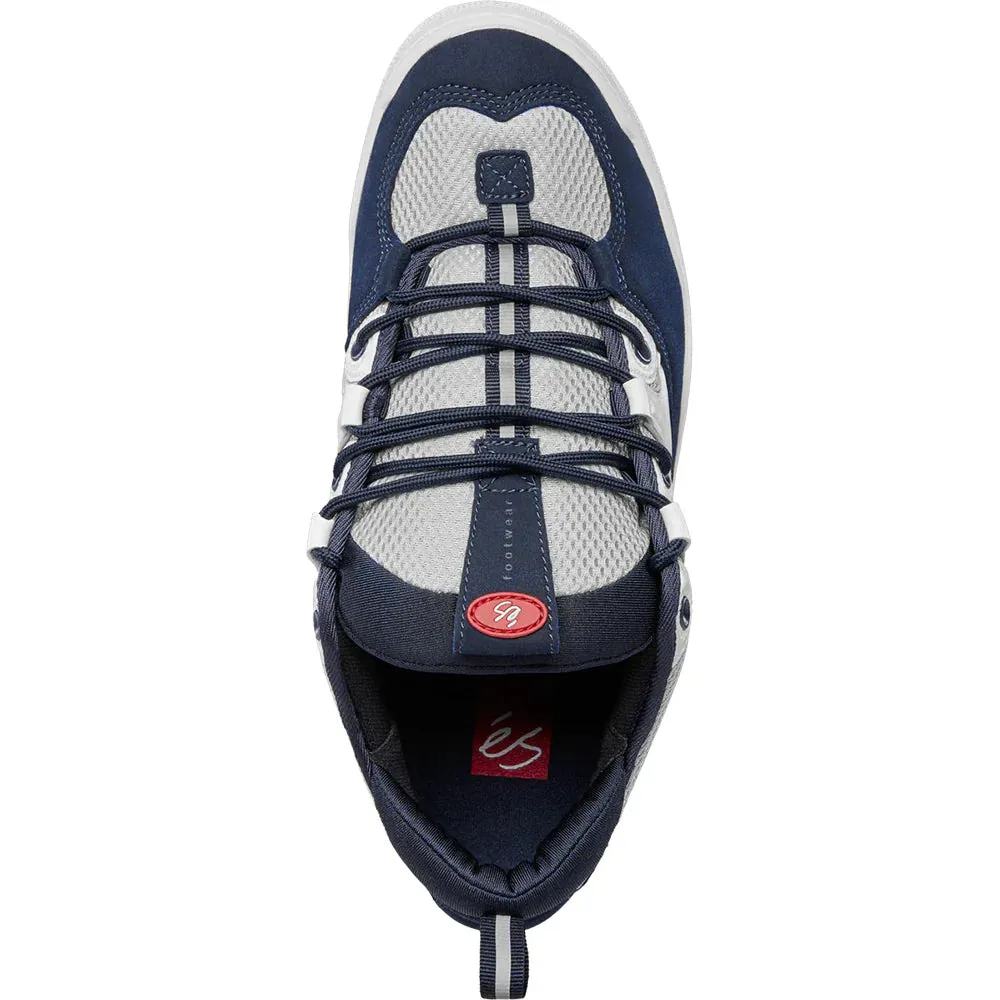 éS Two Nine 8 Shoes - Navy/White