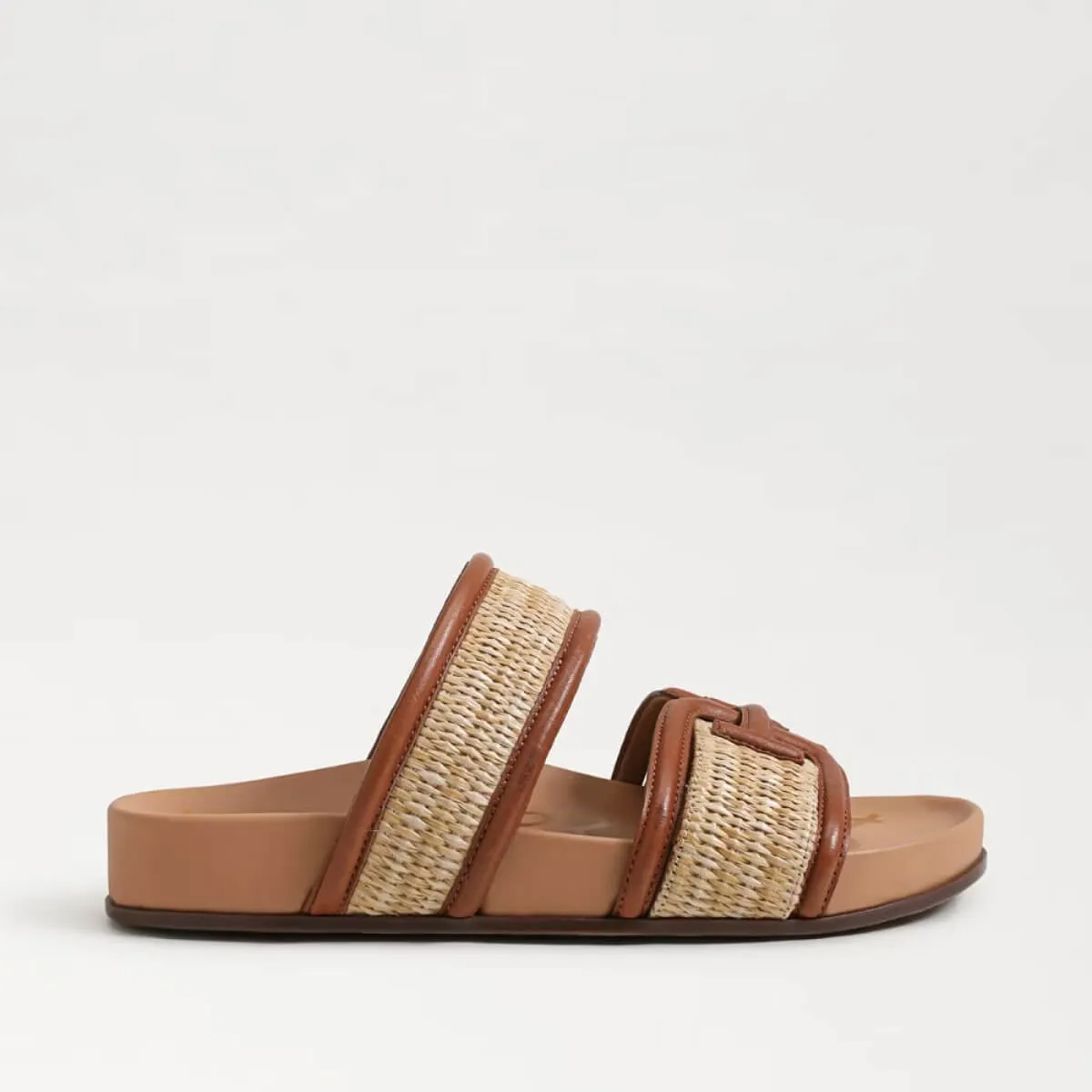 Sam Edelman Rowan Slide Footbed Sandal