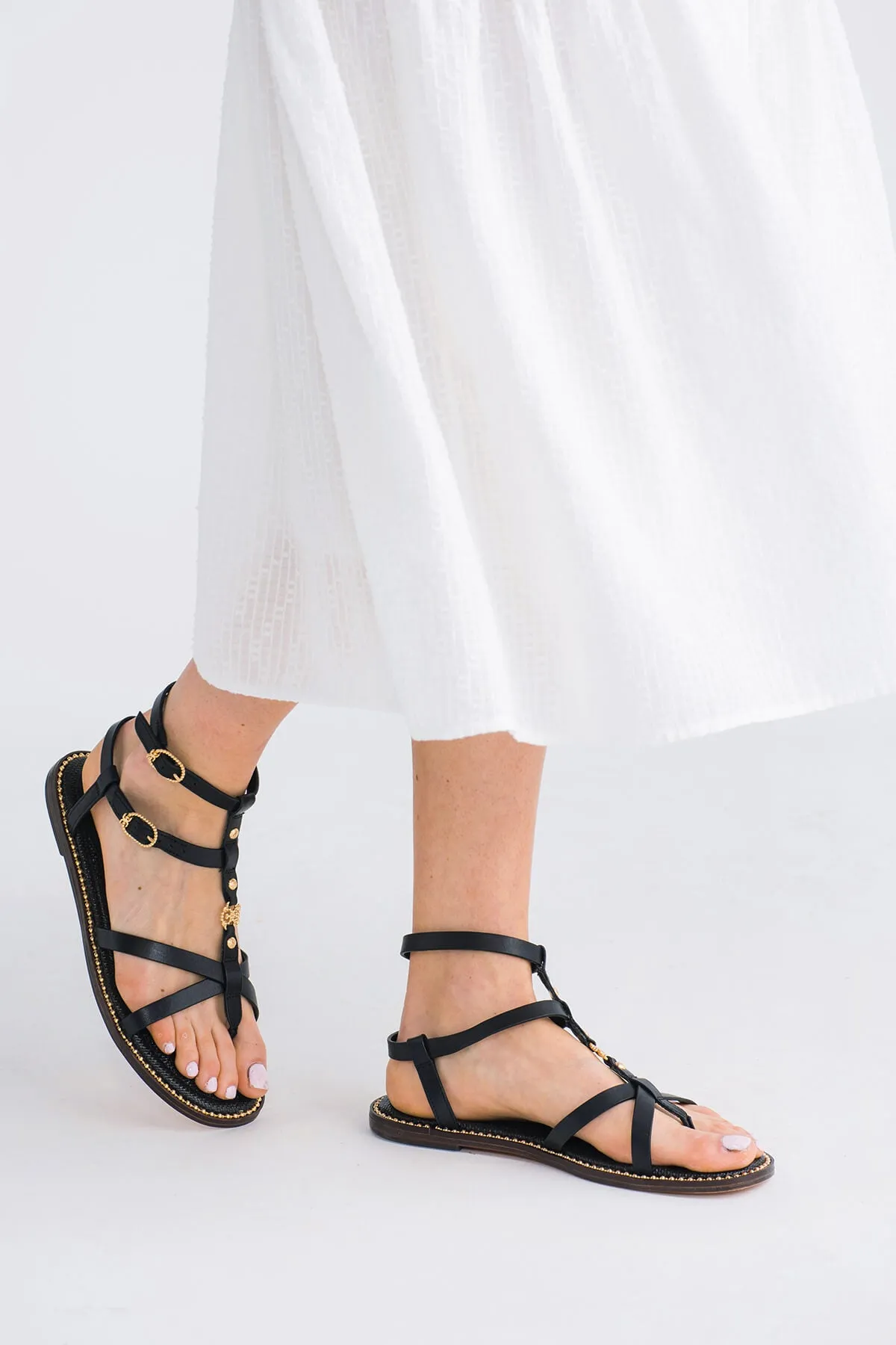 Sam Edelman Tayla Sandals