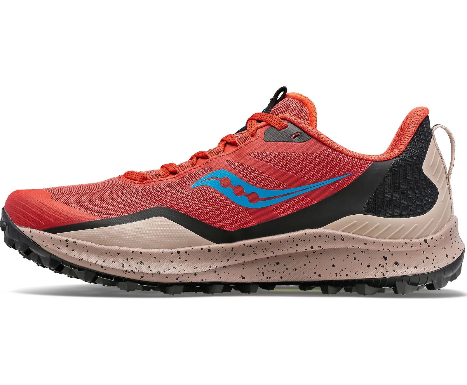 Saucony Mens Peregrine 12 Trail Shoe