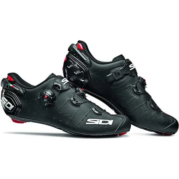 Sidi Wire 2 Carbon Road Shoes