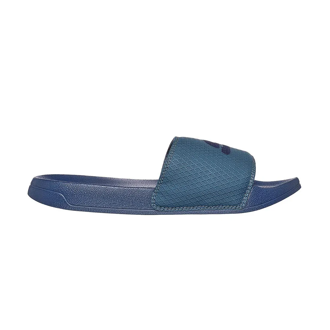 SKECHERS Side Lines 2 Men's Slipper Blue