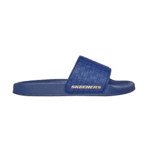 SKECHERS Side Lines 2 Women's Slipper Navy