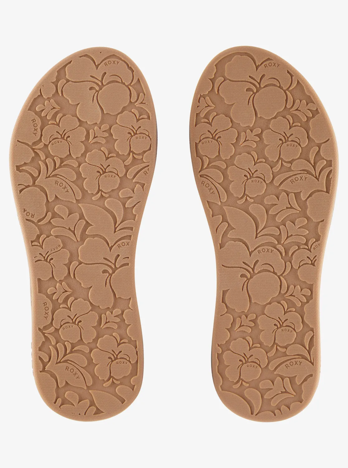 Solana Sandals - Gold