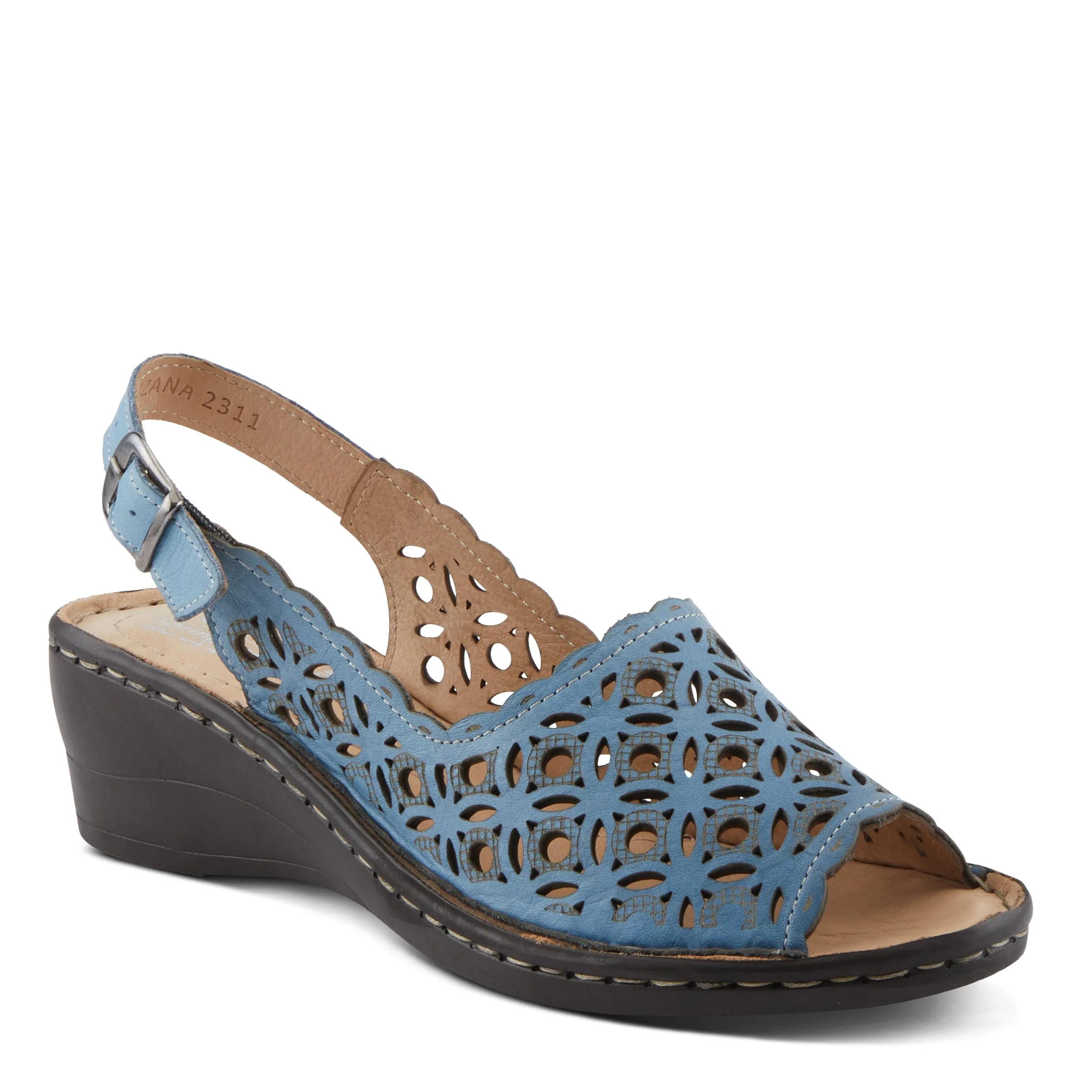 Spring Step BELIZANA Sandals