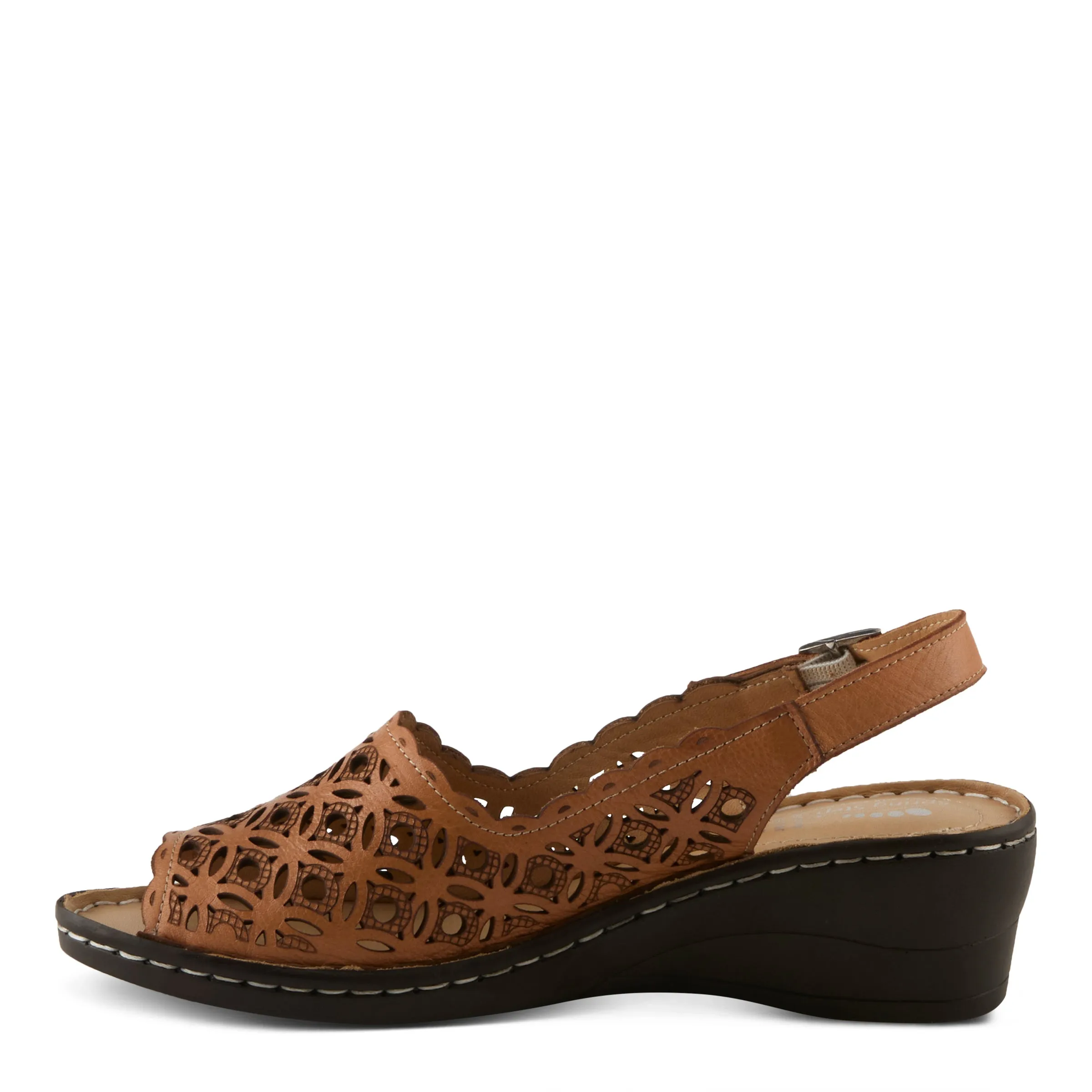 Spring Step BELIZANA Sandals