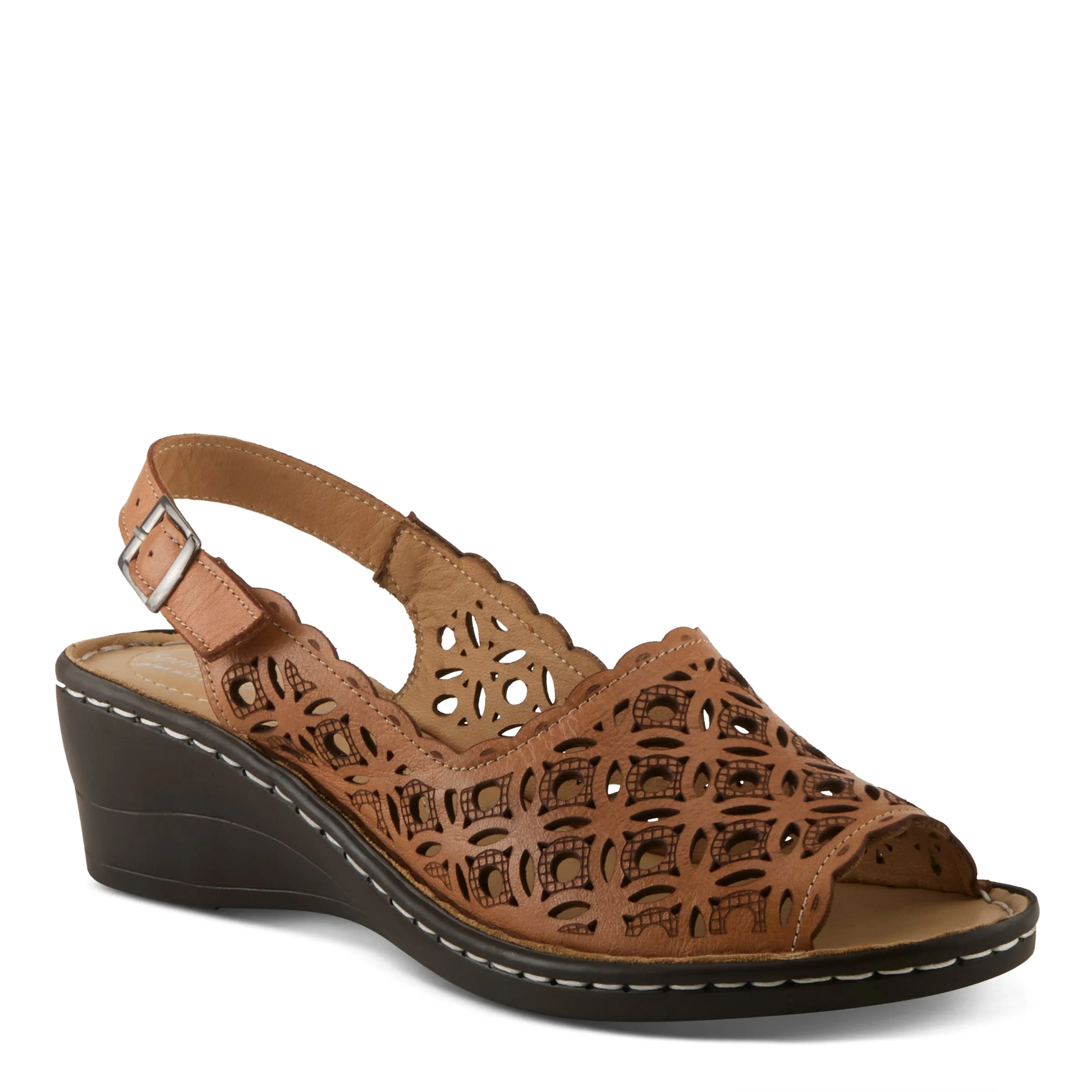 Spring Step BELIZANA Sandals