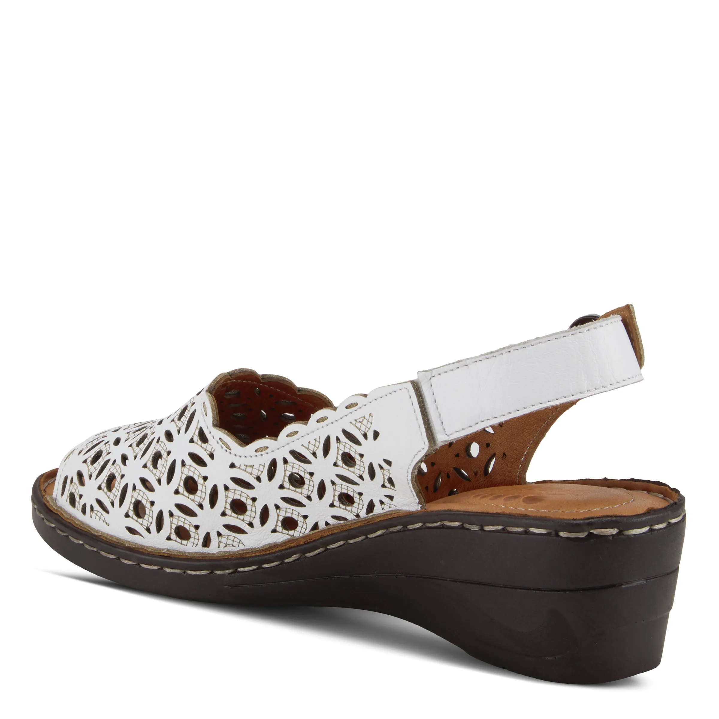 Spring Step BELIZANA Sandals