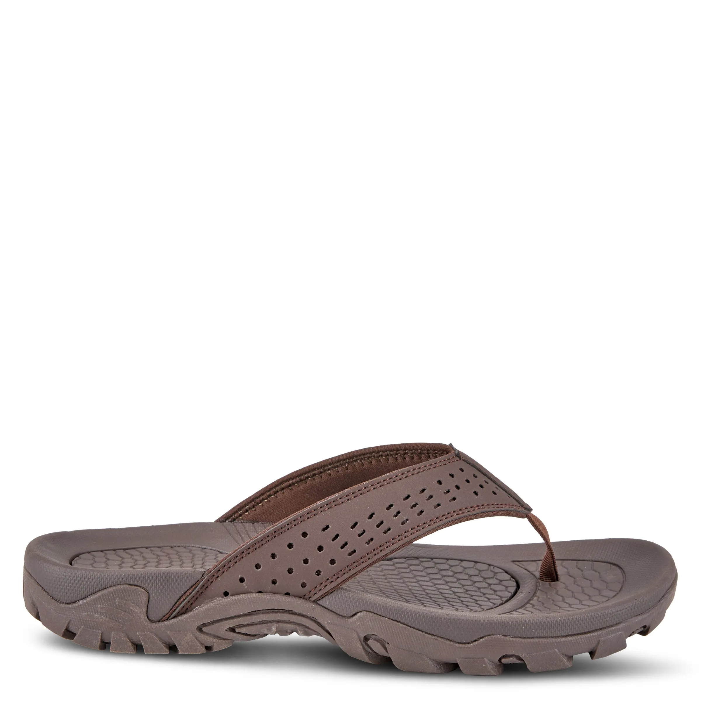 SPRING STEP MEN MERTON SANDALS