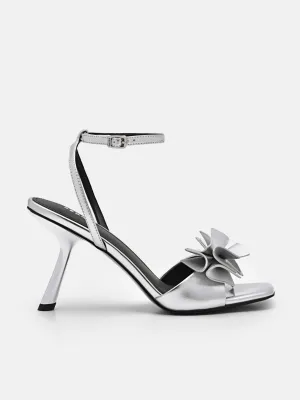 Stella Heel Sandals