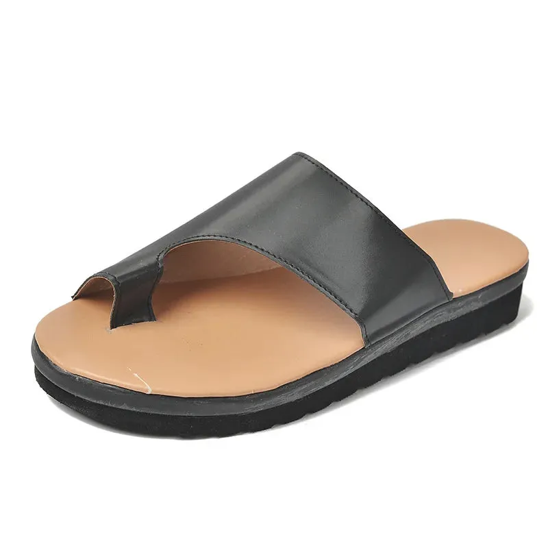 Stylish Orthopedic Sandals