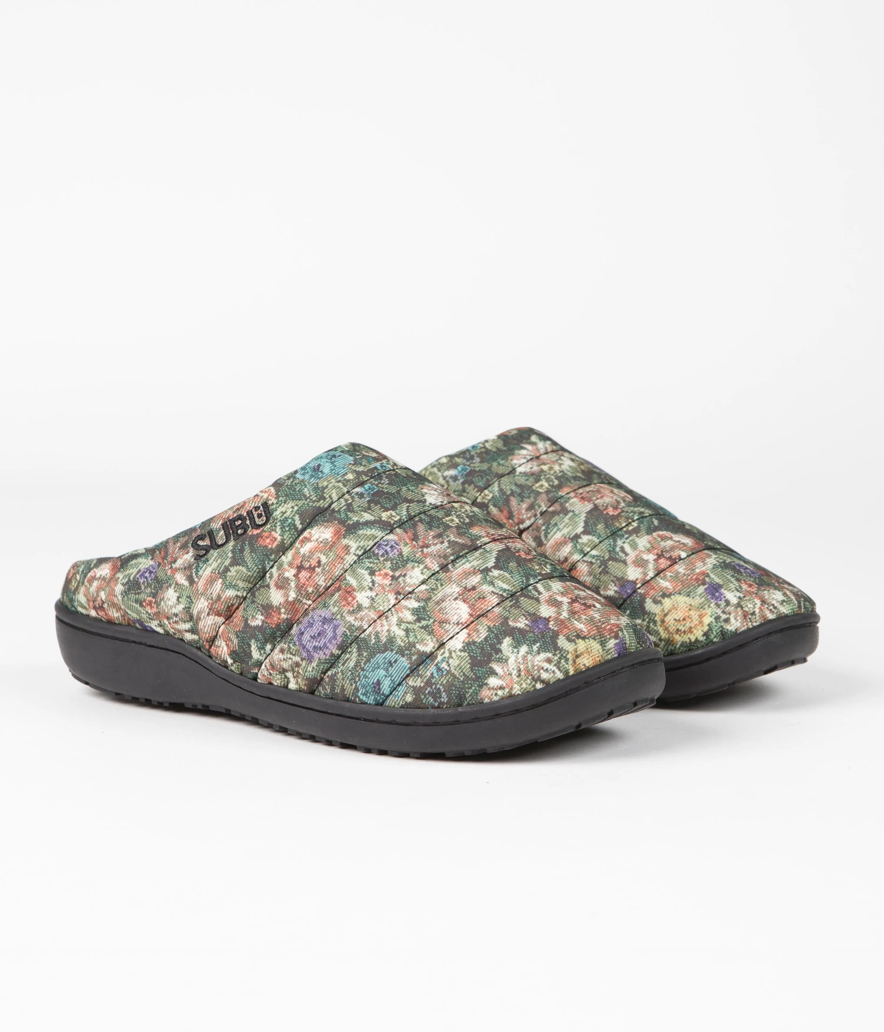 Subu Nannen Sandals - Day Botanical