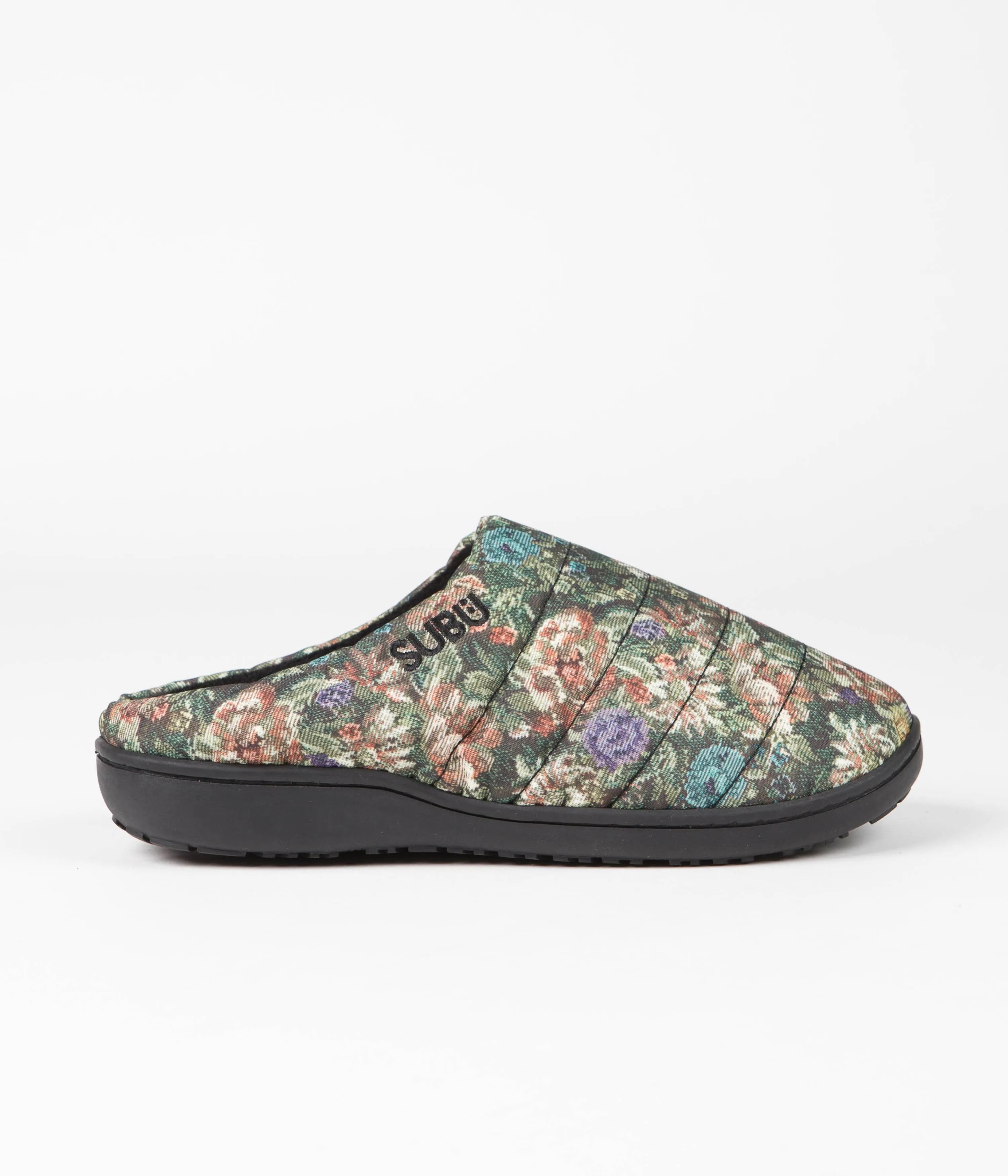 Subu Nannen Sandals - Day Botanical