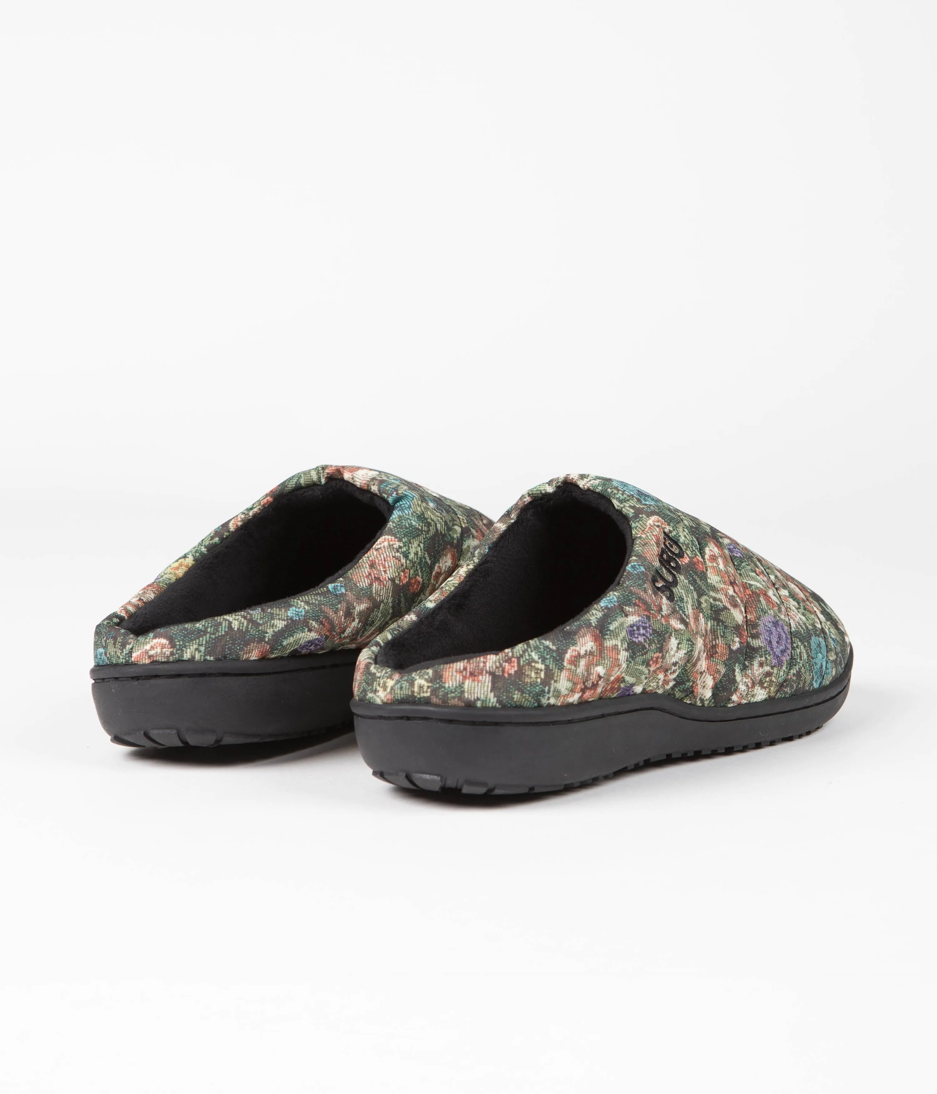 Subu Nannen Sandals - Day Botanical