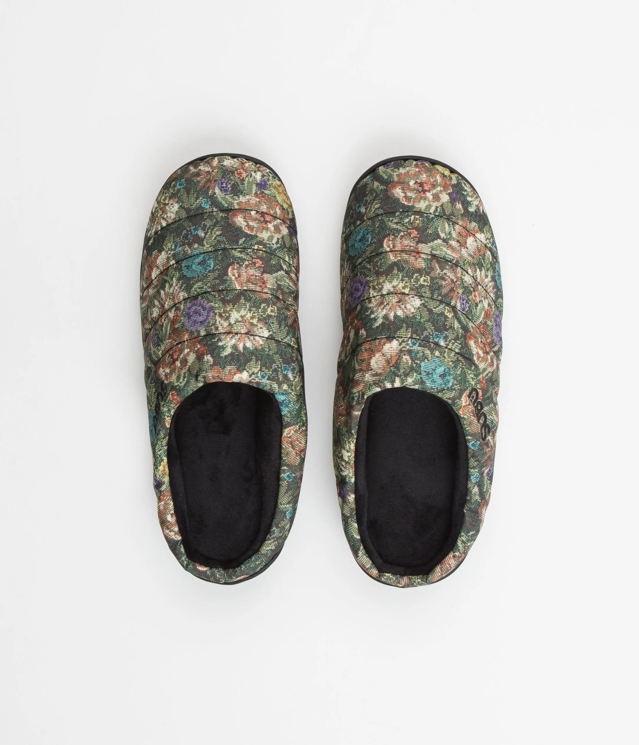 Subu Nannen Sandals - Day Botanical