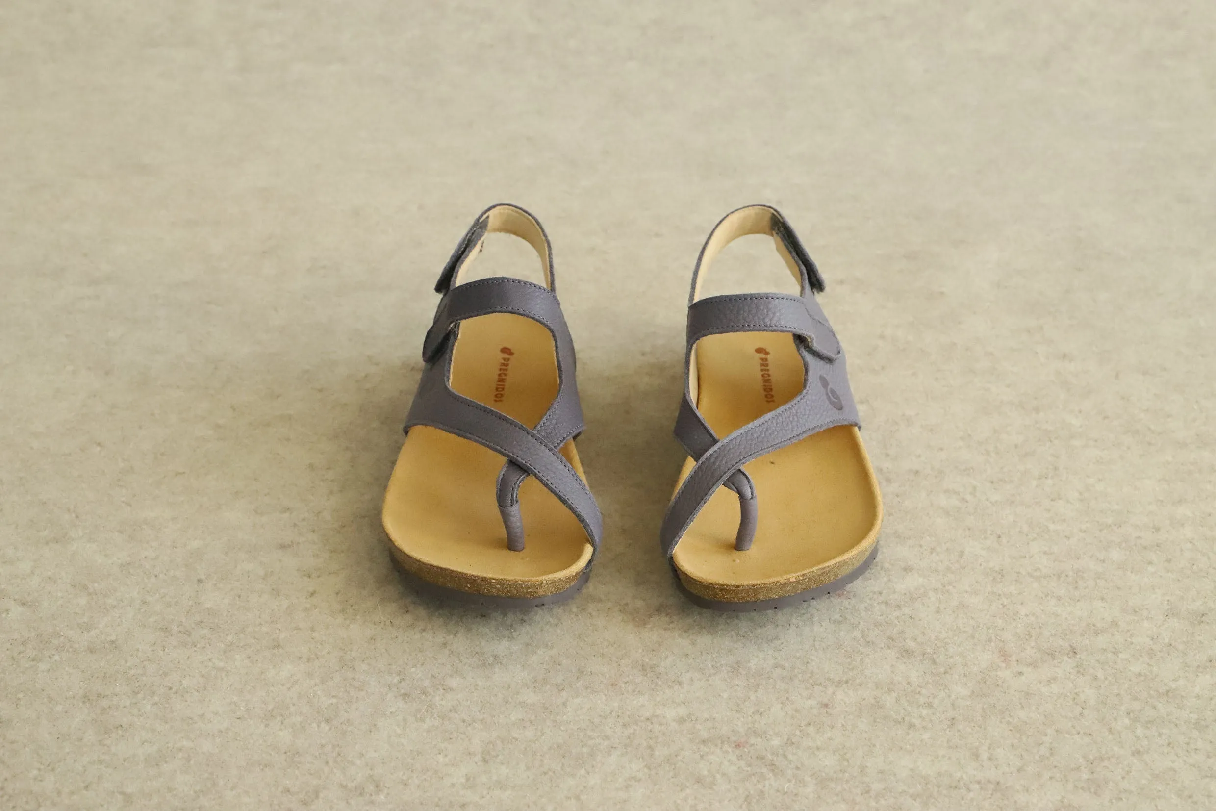 SUNRAYS ECO strap sandals