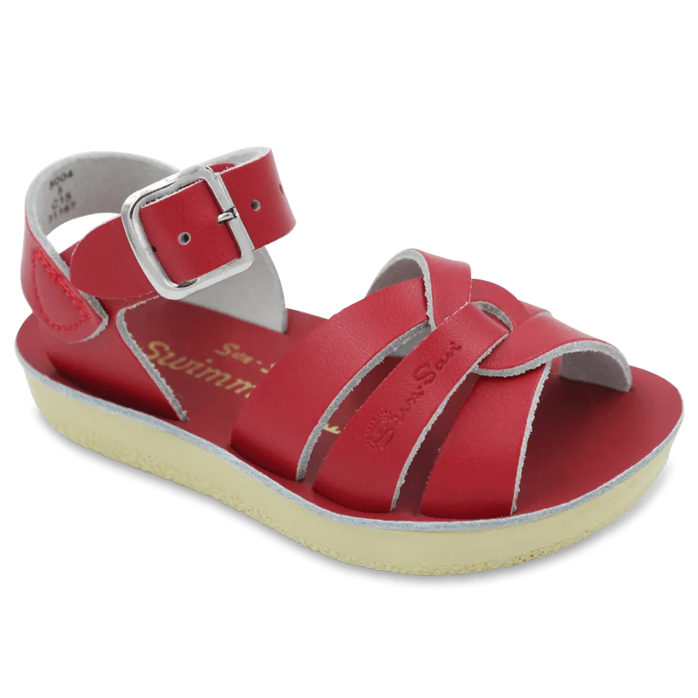 Swimmer Sandal