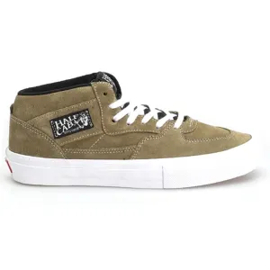 Vans - Skate Half Cab Shoes Gothic Olive