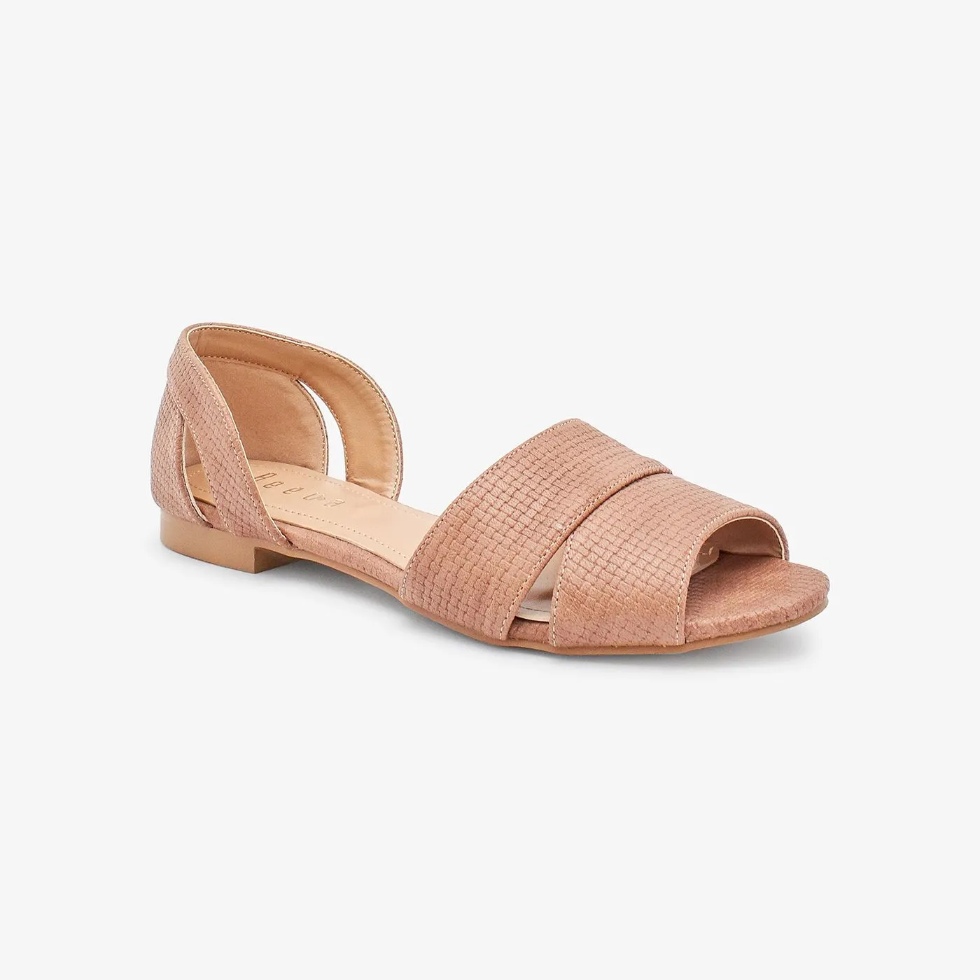 Womens Flat Sandals