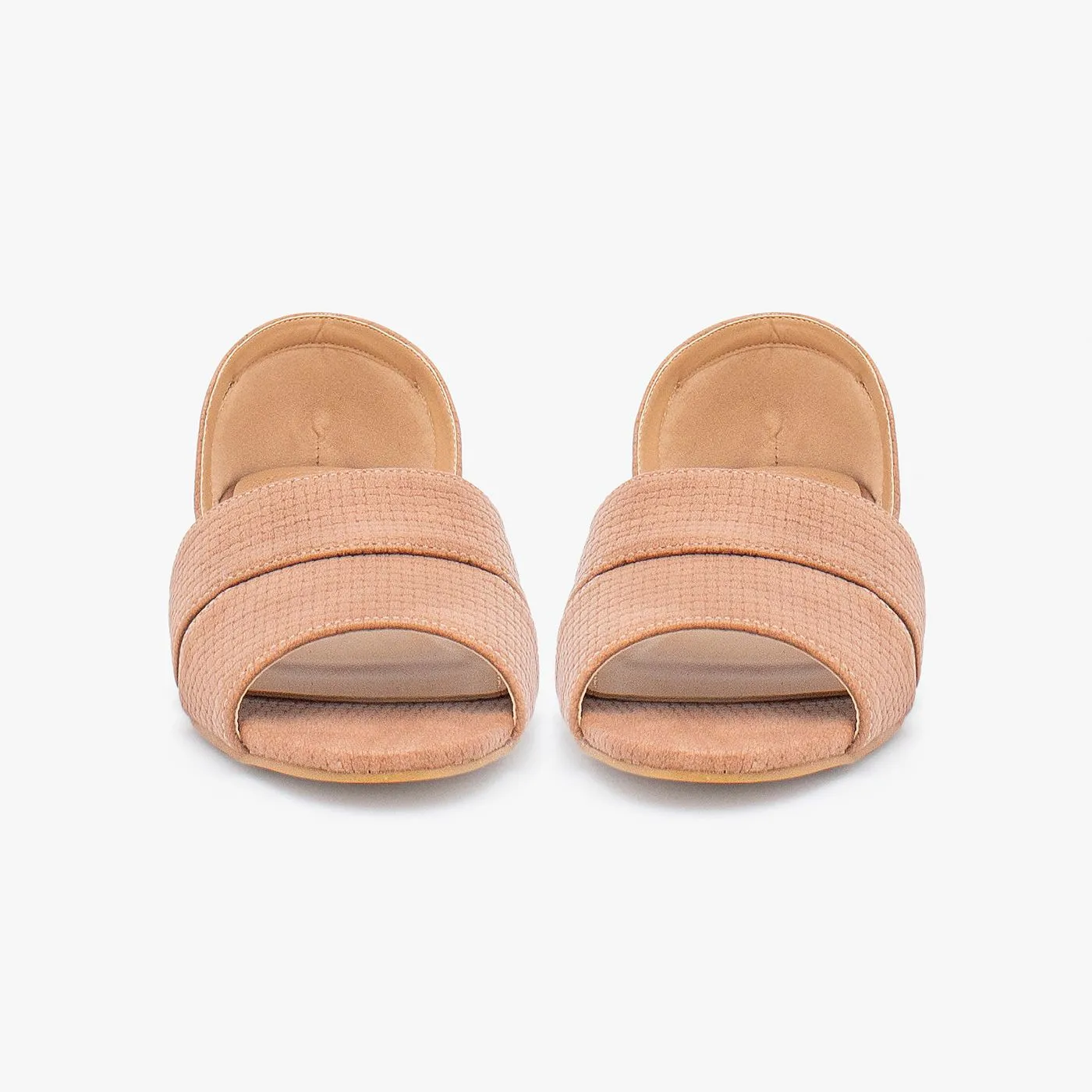 Womens Flat Sandals