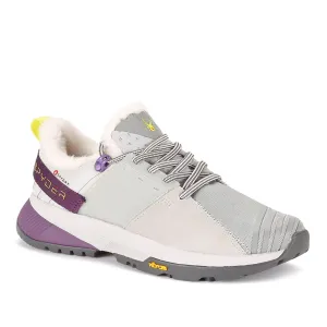 Womens Shasta - Fur - Glacier Grey